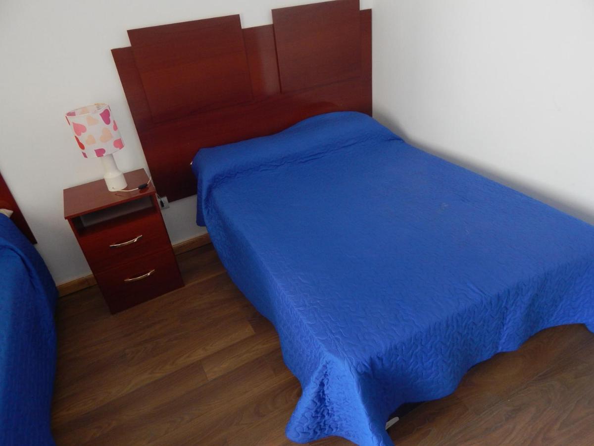 Hotel Hosteria Municipal De Angastaco Zewnętrze zdjęcie
