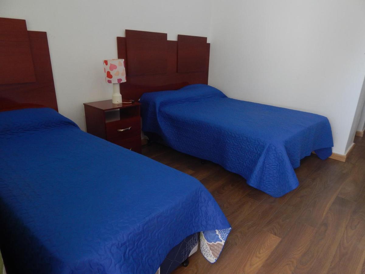 Hotel Hosteria Municipal De Angastaco Zewnętrze zdjęcie