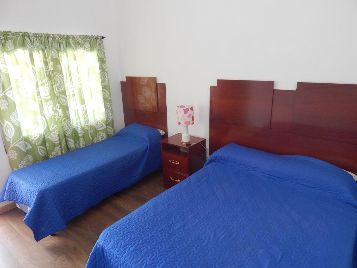 Hotel Hosteria Municipal De Angastaco Zewnętrze zdjęcie