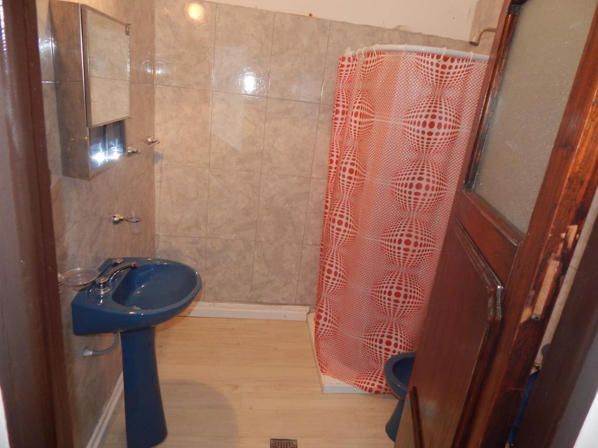 Hotel Hosteria Municipal De Angastaco Zewnętrze zdjęcie