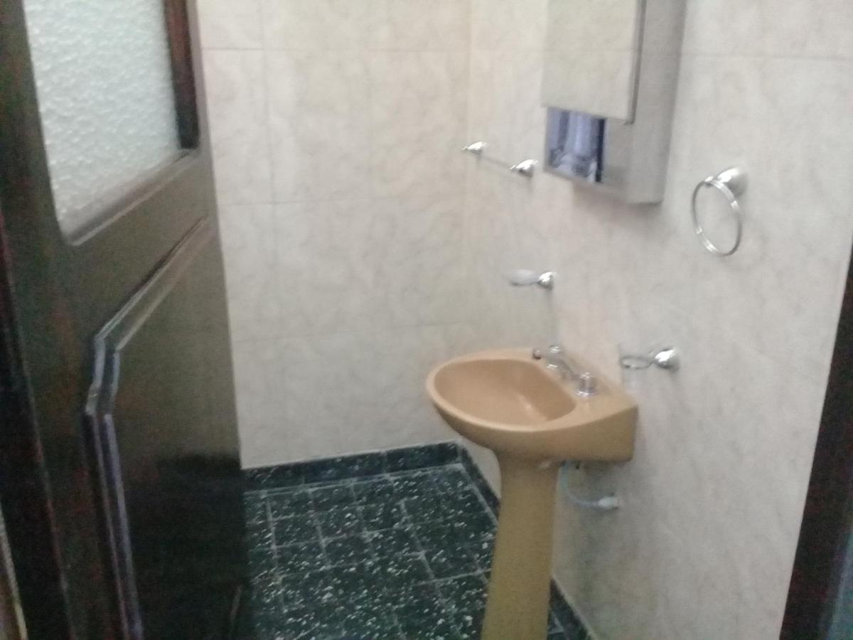 Hotel Hosteria Municipal De Angastaco Zewnętrze zdjęcie