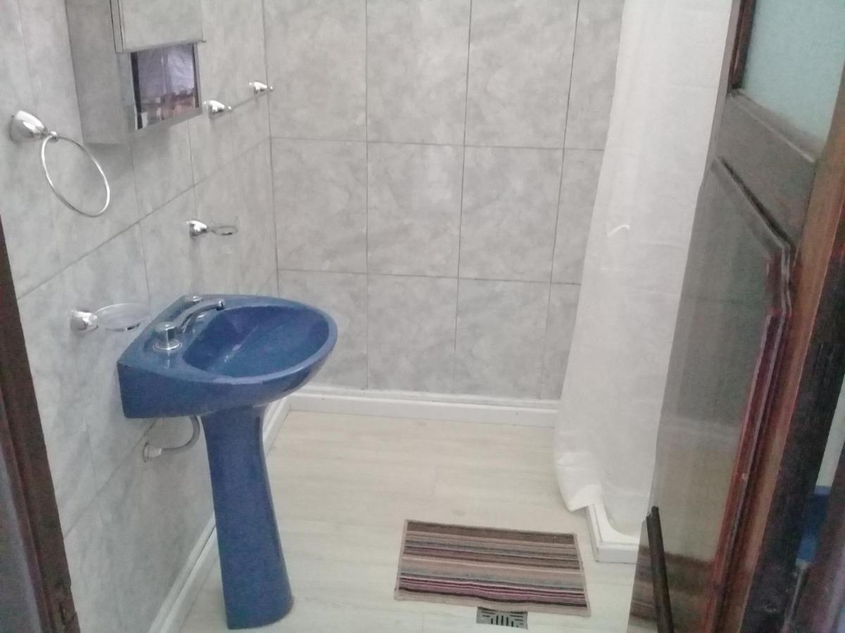 Hotel Hosteria Municipal De Angastaco Zewnętrze zdjęcie