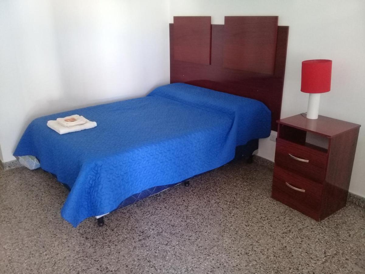 Hotel Hosteria Municipal De Angastaco Zewnętrze zdjęcie