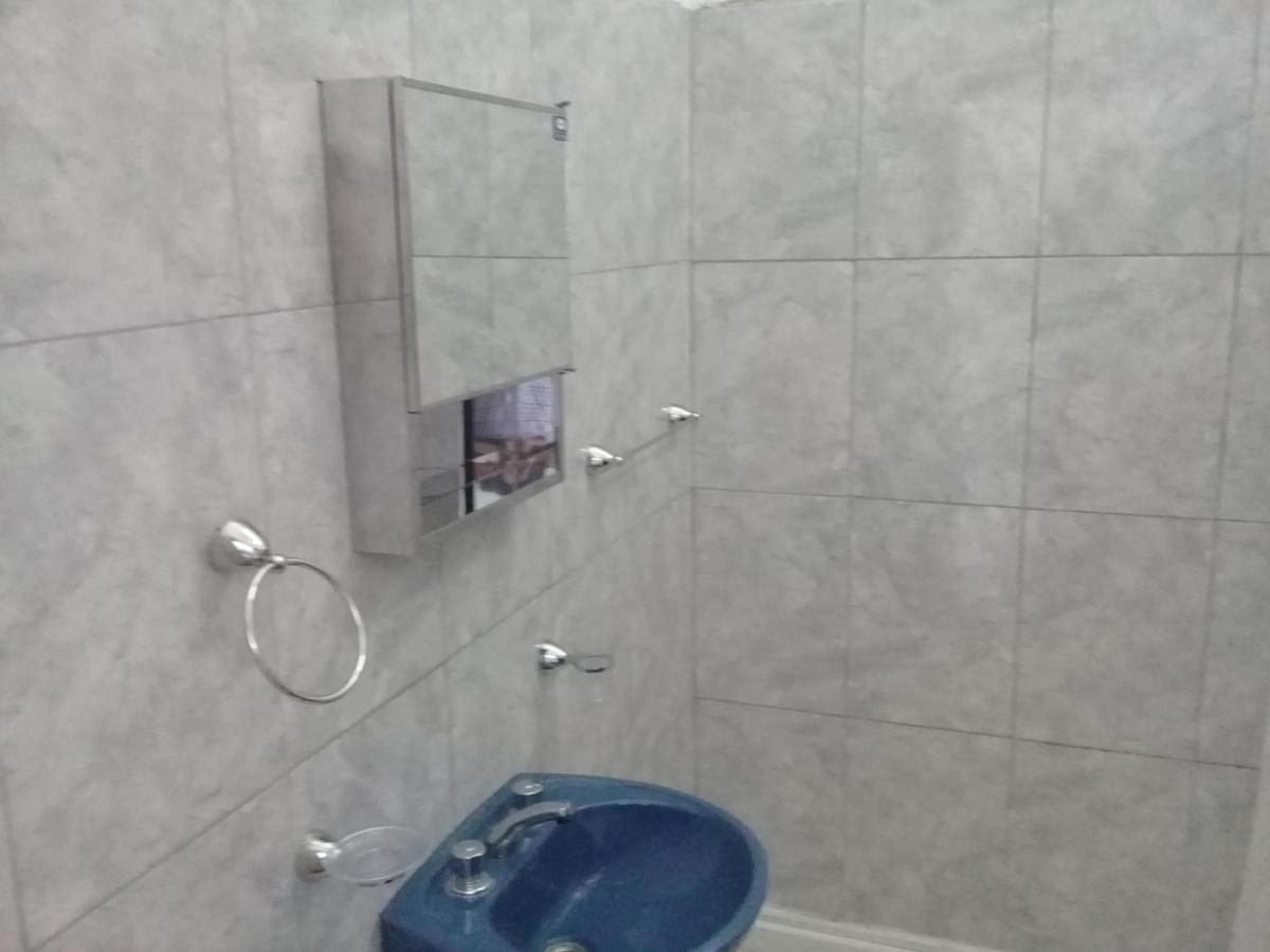 Hotel Hosteria Municipal De Angastaco Zewnętrze zdjęcie