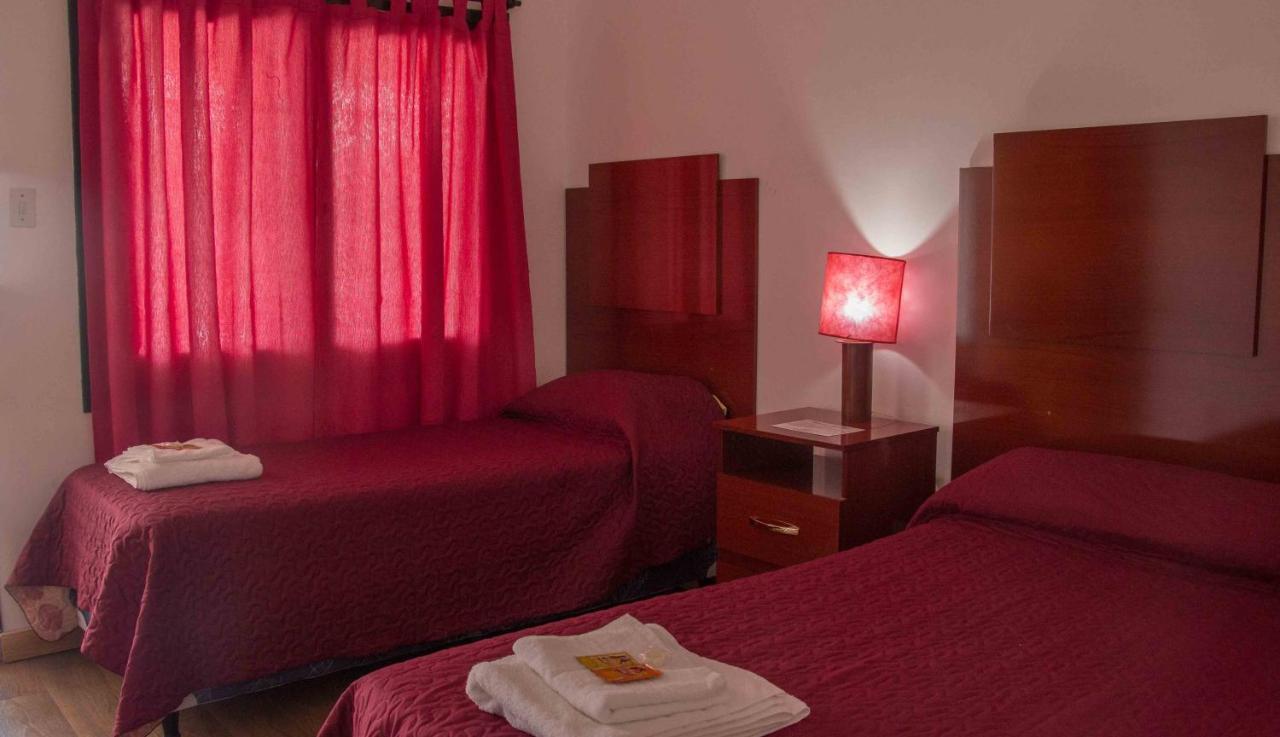 Hotel Hosteria Municipal De Angastaco Zewnętrze zdjęcie