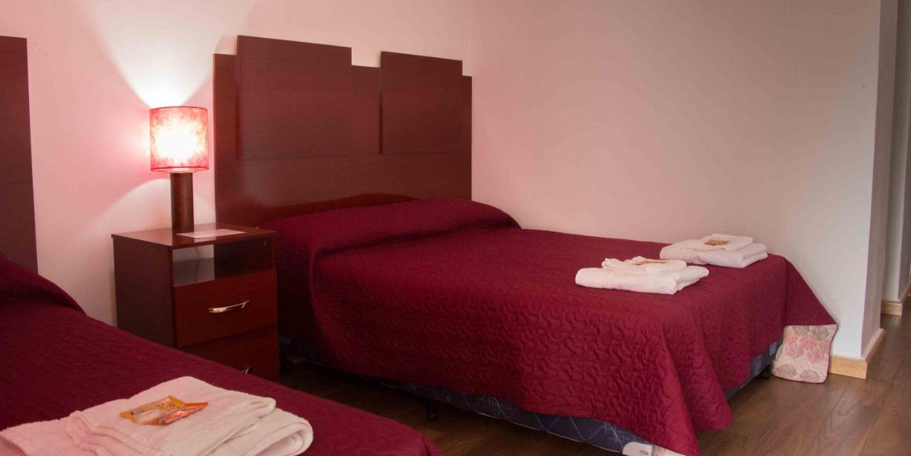 Hotel Hosteria Municipal De Angastaco Zewnętrze zdjęcie